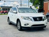 Used 2015 Nissan Pathfinder SL w/ SL Tech Package image 3