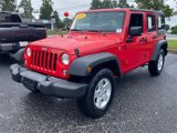 Used 2016 Jeep Wrangler Unlimited Sport w/ Quick Order Package 24S image 2