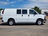 Used 2023 Chevrolet Express 2500 w/ Driver Convenience Package image 2