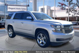 Used 2015 Chevrolet Tahoe LT w/ Max Trailering Package image 3