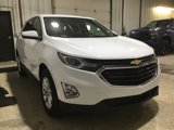 Used 2020 Chevrolet Equinox LT w/ Driver Convenience Package image 5