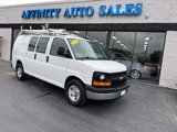 Used 2014 Chevrolet Express 2500 image 2