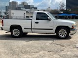 Used 2000 Chevrolet Silverado 1500 2WD Regular Cab image 3