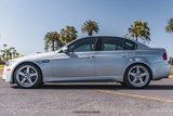 Used 2009 BMW M3 Sedan image 3