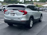 Used 2020 GMC Terrain SLE w/ Driver Convenience Package image 5