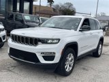 Used 2023 Jeep Grand Cherokee Limited image 2