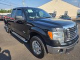 Used 2012 Ford F150 XLT w/ XLT Chrome Pkg image 4