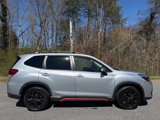 Used 2019 Subaru Forester Sport w/ Popular Package #2 image 5