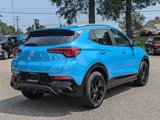 New 2025 Buick Encore GX Sport Touring image 3