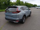 Used 2020 Honda CR-V EX image 5