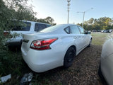 Used 2014 Nissan Altima 2.5 S image 4
