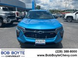 New 2025 Chevrolet Trax RS w/ Driver Confidence Package image 3