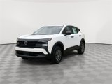 Certified 2025 Nissan Kicks S image 4