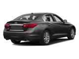 Used 2017 INFINITI Q50 Premium w/ 2.0T Premium Plus Package image 3
