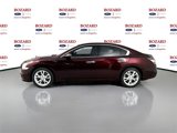Used 2014 Nissan Maxima 3.5 SV w/ Premium Package image 4