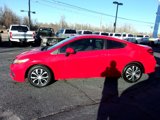 Used 2015 Honda Civic LX image 2