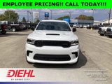 New 2025 Dodge Durango R/T image 2