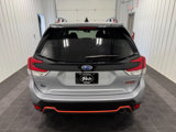 Used 2024 Subaru Forester Sport image 5