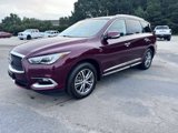 Used 2020 INFINITI QX60 Luxe image 2