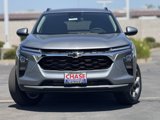 New 2025 Chevrolet Trax LT w/ Driver Confidence Package image 2