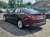 Used 2016 Kia Optima EX w/ Premium Package image 2
