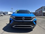 Used 2022 Volkswagen Taos SE image 2