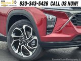 New 2025 Chevrolet Trax RS image 3