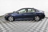 Used 2017 Hyundai Sonata Limited w/ Ultimate Package 02 image 2