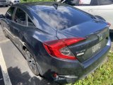 Used 2018 Honda Civic EX-T image 2