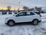 Used 2020 Chevrolet Equinox LS image 3