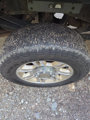 Used 2011 Ford F350 King Ranch w/ King Ranch w/Chrome Pkg image 6