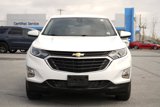 Used 2021 Chevrolet Equinox LT image 3