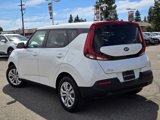 Certified 2020 Kia Soul LX image 6