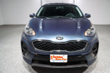 Used 2022 Kia Sportage LX image 4