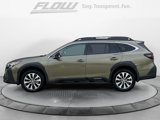 Used 2023 Subaru Outback Limited XT image 5