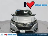 Certified 2019 Honda HR-V EX-L image 2