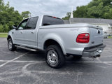 Used 2001 Ford F150 XLT image 2