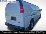 Used 2017 GMC Savana 2500 Extended image 5