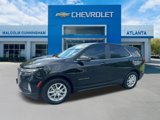 Used 2022 Chevrolet Equinox LT image 3