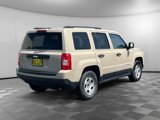 Used 2016 Jeep Patriot Sport image 5