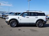 Certified 2022 Ford Bronco Sport Big Bend w/ Convenience Package image 2