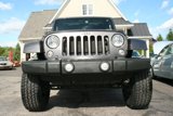 Used 2016 Jeep Wrangler Unlimited Sport image 3