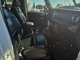 Used 2022 Jeep Wrangler Unlimited Sahara w/ Safety Group image 5