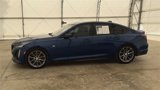 Certified 2020 Cadillac CT5 Sport w/ Parking Package image 5