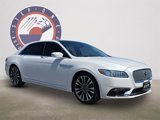 Used 2017 Lincoln Continental Reserve image 2