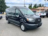 Used 2015 Ford Transit 250 148 Medium Roof image 3