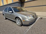 Used 2004 Volkswagen Jetta GLS TDI image 4