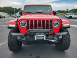 Used 2020 Jeep Gladiator Rubicon w/ Dual Top Group image 2