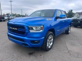 Used 2021 RAM 1500 Big Horn image 4