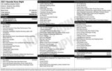 Used 2021 Hyundai Kona Night w/ Cargo Package image 4